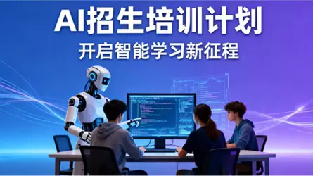 AI大数据云计算宣传资料v1.3