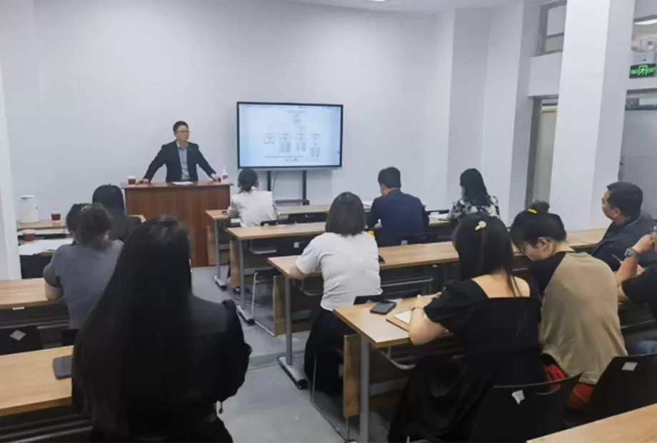 一般生产单位安全主要负责人/安全管理员